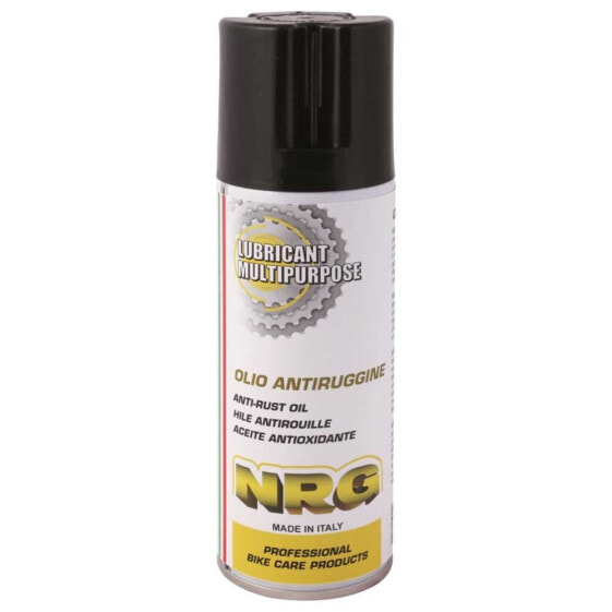 NRG Antirust Oil 200ml