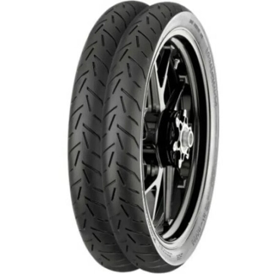 CONTINENTAL ContiStreet M/C 40P TL road tire