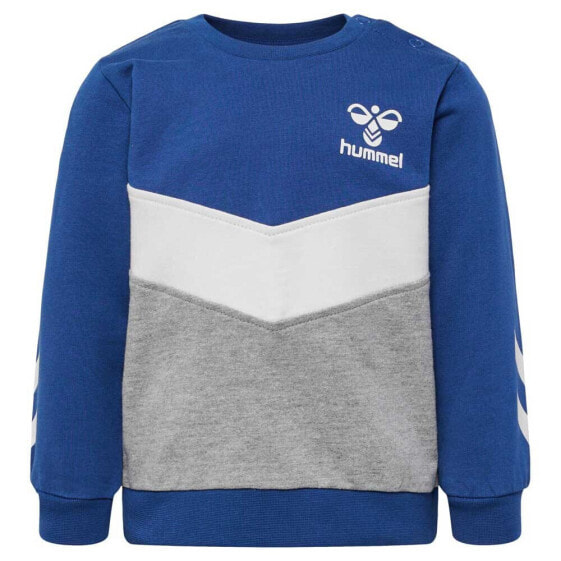 HUMMEL Skye sweatshirt