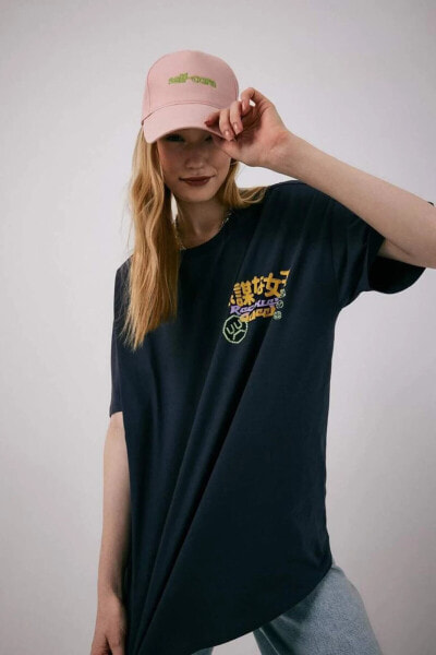 Футболка Defacto Coool Oversize Fit Tee