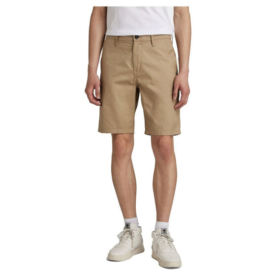 G-STAR Bronson Straight shorts