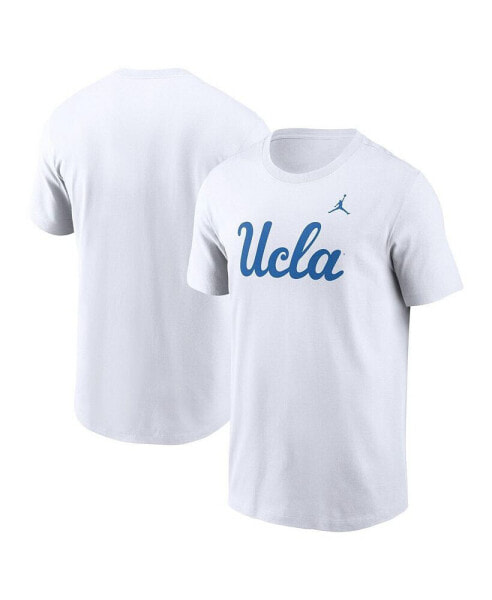 Men's UCLA Bruins Primetime Evergreen Logo T-Shirt