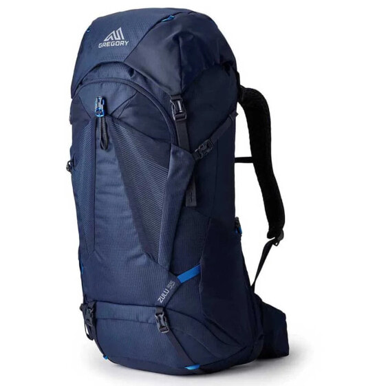 GREGORY Zulu 55L backpack