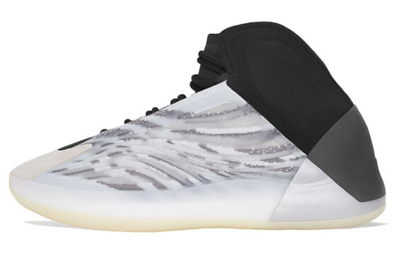 Баскетбольные кроссовки adidas originals Yeezy QNTM Performance Basketball Model FZ4362