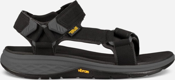 Teva M'S Strata Universal, BLK, 39,5 (us 7); uk 6