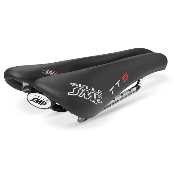 SELLE SMP TT5 Carbon saddle