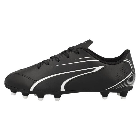 PUMA Vitoria FG/AG football boots