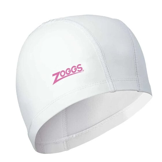 ZOGGS Nylon-Spandex swimming cap