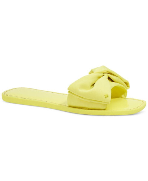 Women's Bikini Slide Sandals