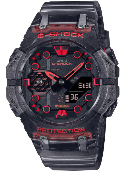 Часы Casio G Shock GA B001G 1AER