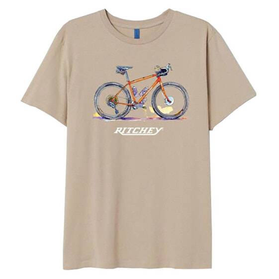 RITCHEY Ascent short sleeve T-shirt