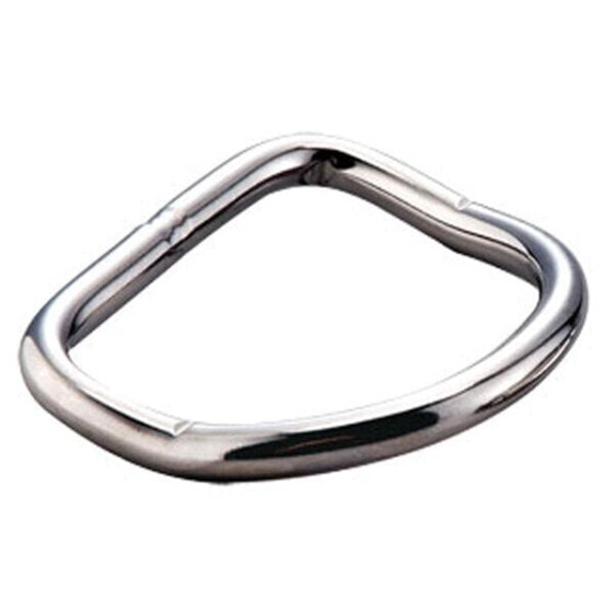 TECNOMAR Curved Ring