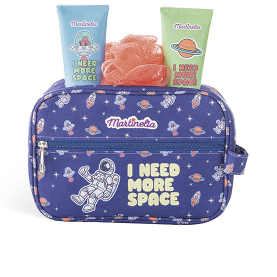 GEL DE DUCHA I NEED MORE SPACE LOTE 3 pz