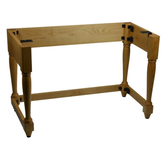 Viscount Legend Wooden Stand