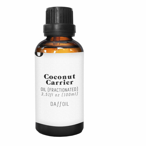 Природное масло Daffoil Кокос 100 ml