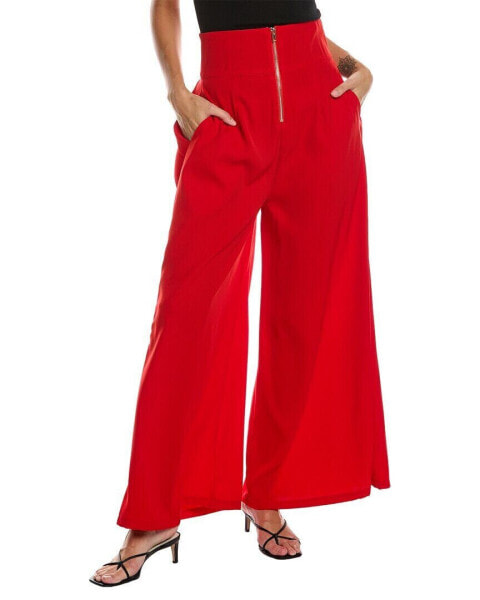 Gracia High-Waist Pant Women's