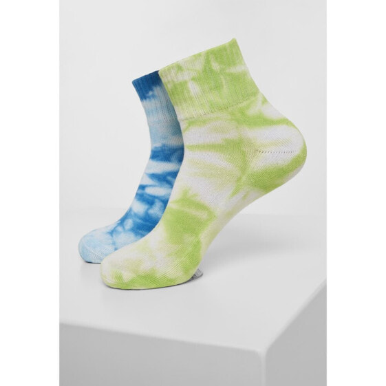 URBAN CLASSICS Basic New socks 2 pairs