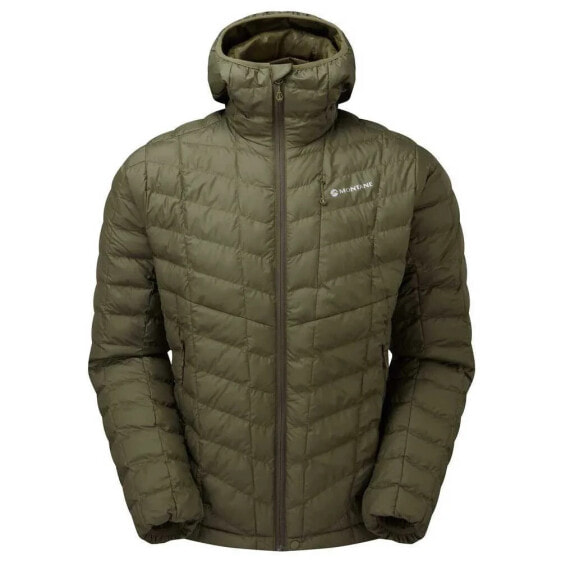 MONTANE Icarus jacket