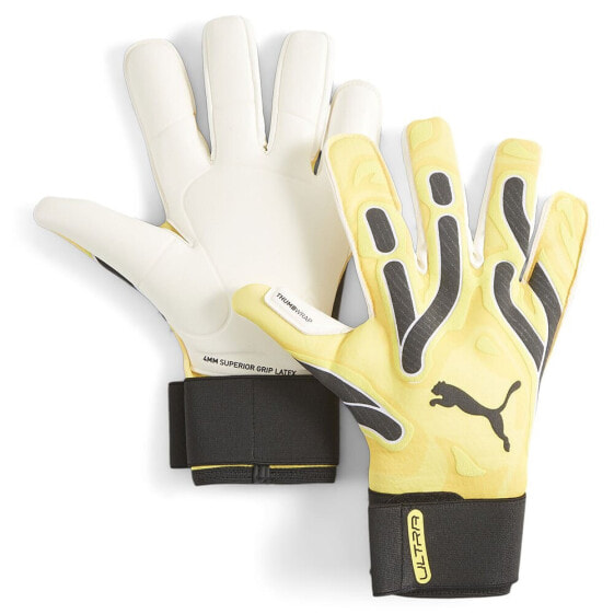 PUMA Ultra Ultimate Goalkeeper Gloves