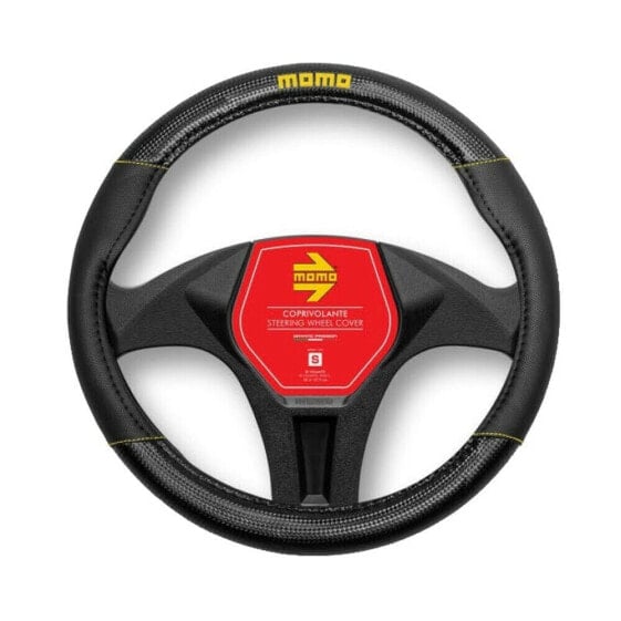 Steering Wheel Cover Momo MOMLSWC013BY
