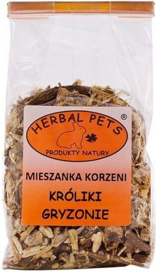 Herbal Pets MIESZANKA KORZENI KRÓLIKI