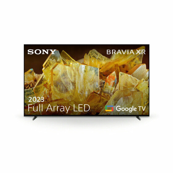 Телевизор Sony XR-55X90L 4K Ultra HD 55" LED