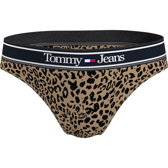 TOMMY JEANS Ess Wb Panties