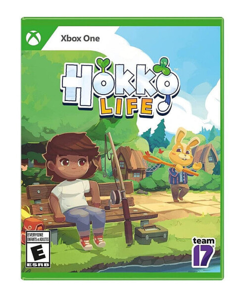 Hokko Life - Xbox One