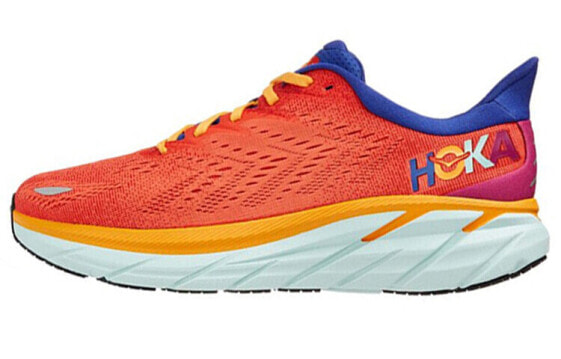 Кроссовки HOKA ONE ONE Clifton 8 1119393-FBLN