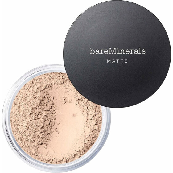 BARE MINERALS Faily Medium 6 Gr Matte SPF15 foundation