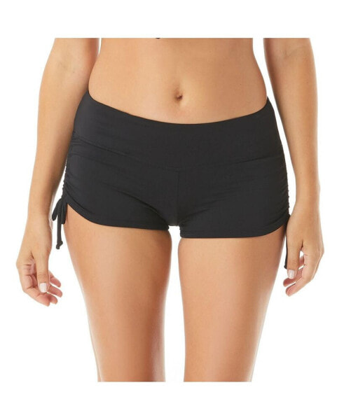 Women's Swim Blake Adjustable Side Tie Swim Shorts