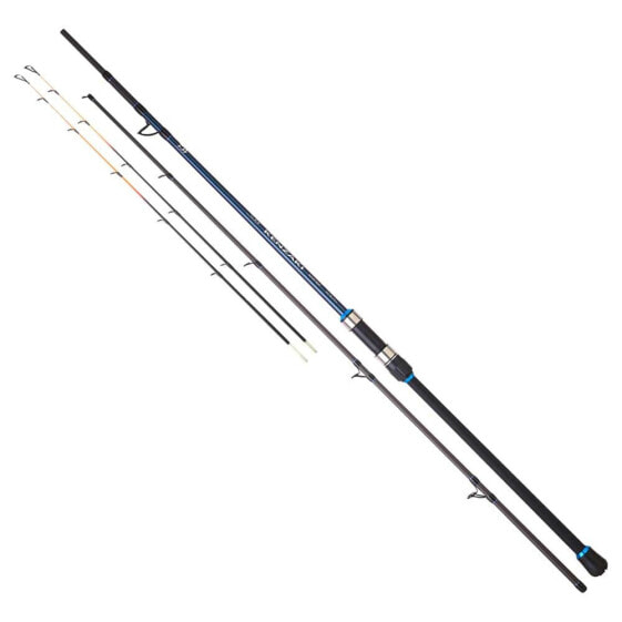 DAIWA Super Kenzaki Quiver Boat bottom shipping rod