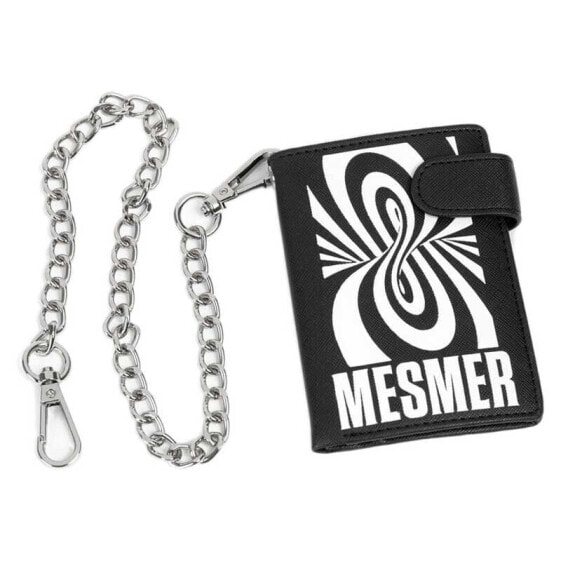 MESMER 60 mm Wallet