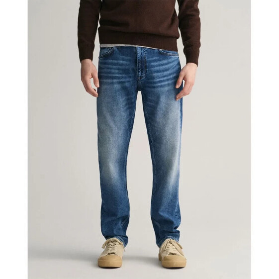 GANT Slim Fit jeans