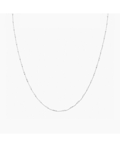 Juliana Basic Chain Necklace