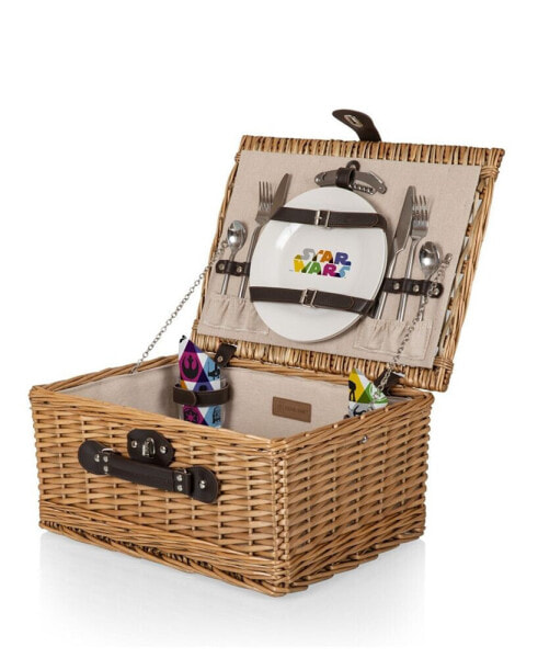 Star Wars Classic Picnic Basket