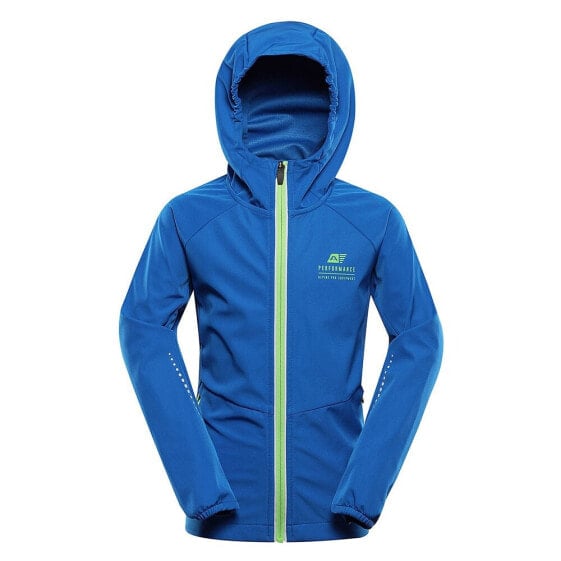 ALPINE PRO Sperto softshell jacket