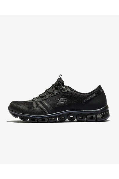 Кроссовки Skechers Micro-cushion Black10185 Bbk