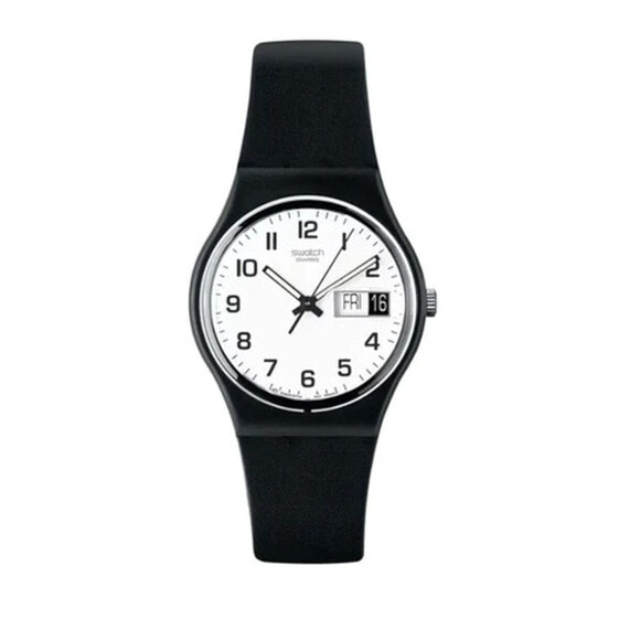 Женские часы Swatch GB743-S26 (Ø 34 mm)