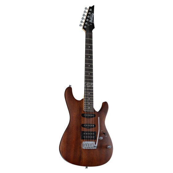 Ibanez Gio GSA60-WNF Walnut Flat