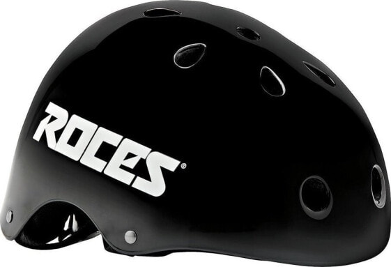 Roces Kask Roces Aggresive czarny 300756 05 S