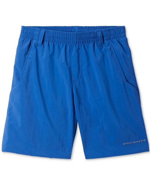 Big Boys Active Backcast Shorts