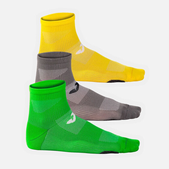 JOMA Running socks 3 pairs