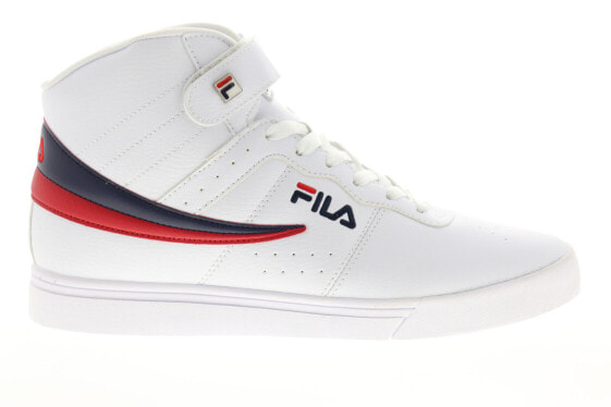 Fila Vulc 13 1SC60526-150 Mens White Synthetic Lifestyle Sneakers Shoes