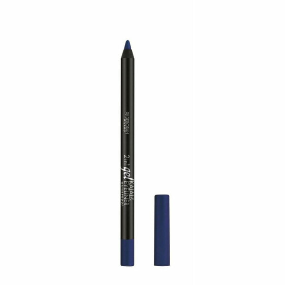 Контур для глаз DEBORAH Eyeliner Nº9 Blue