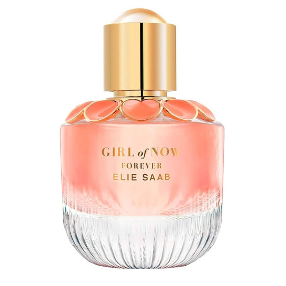 ELIE SAAB Girl Of Now Forever Vapo 30ml Eau De Parfum