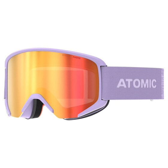 ATOMIC Savor Photo Ski Goggles
