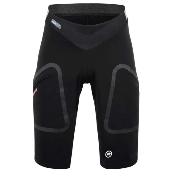 Assos Trail Tactica Cargo T3 shorts