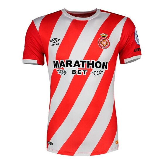 UMBRO Girona FC Home 18/19 T-Shirt