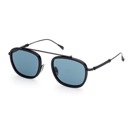 TODS TO0278 Sunglasses